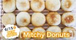 【長浜】“体にやさしい”あんドーナツ専門店「Mitchy Donuts」【新店6/15オープン】