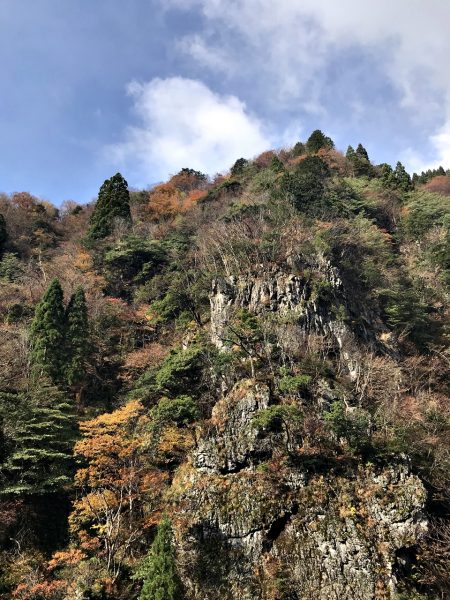 天狗岩