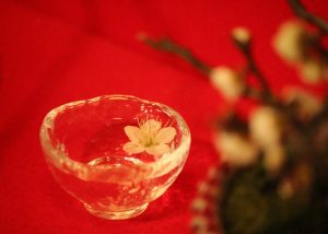 【2/10～12】梅の魅力満載！ 第4回 長浜梅酒祭り