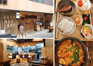 【3/1新店】「お出汁とお酒とTOKOTOKOと。」(東近江市八日市)おしゃれ空間で、気軽に味わえる和食のお店がオープン！