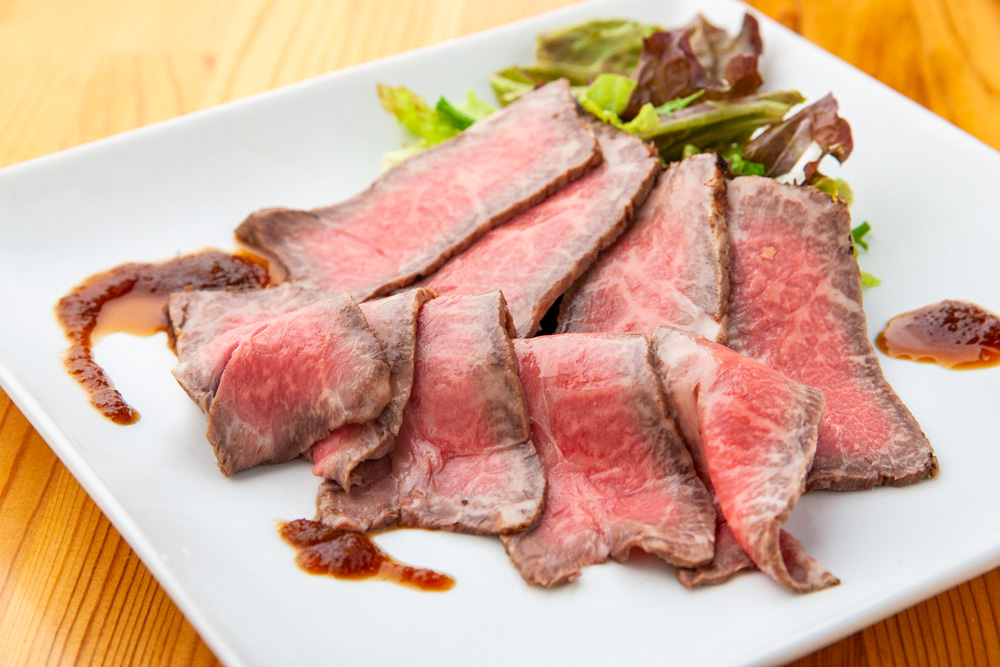 瀬田駅すぐに誕生！多彩な肉料理が堪能できる肉バル「MEAT×MEET」の肉料理がおいしすぎる！【大津】