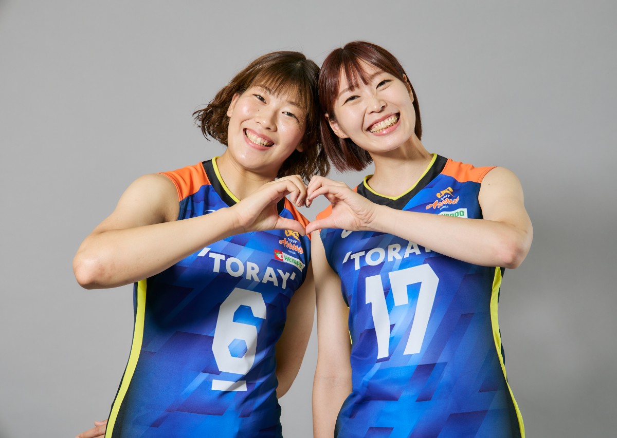 【東レアローズ滋賀】いま、注目すべき選手たち！
