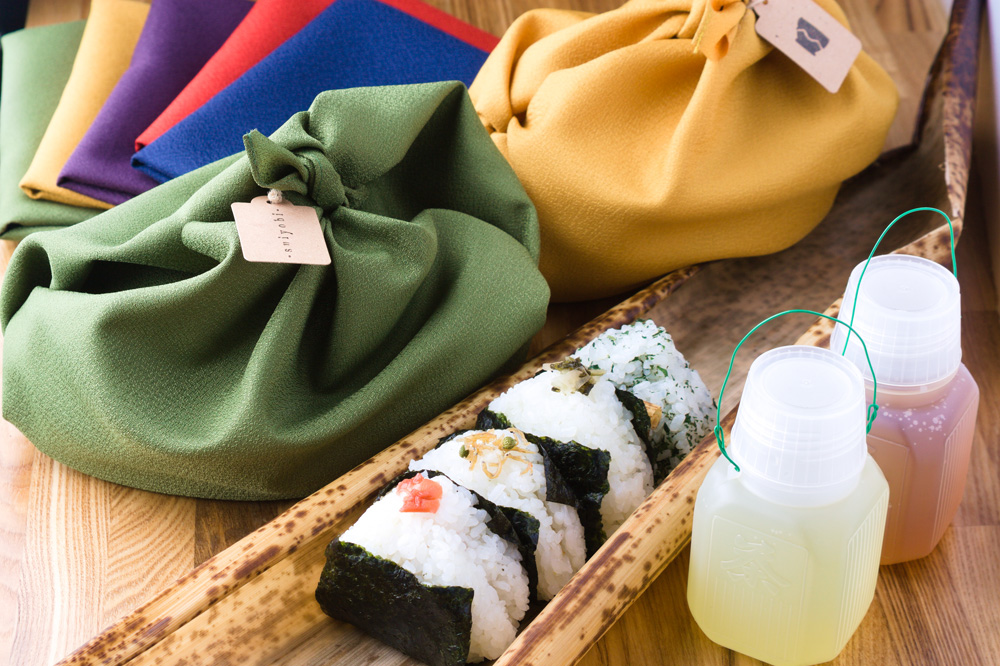 大津・坂本にオープン！老舗お茶屋さんの2号店！日々を彩る日本茶の癒やしを