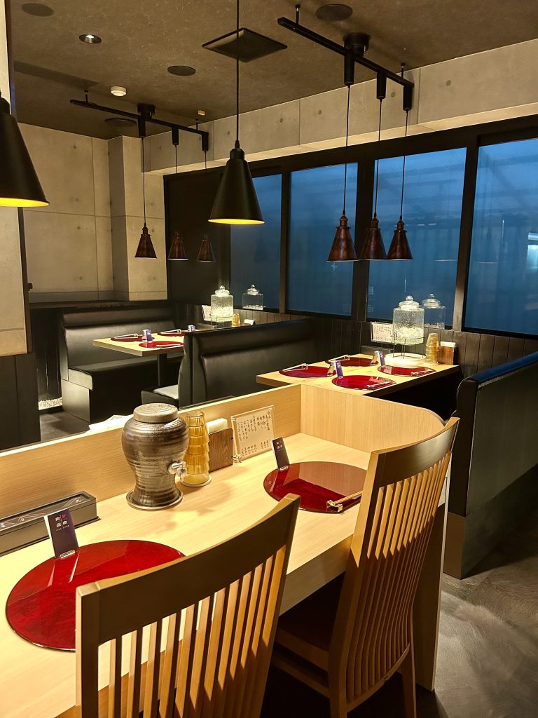 ラーメン