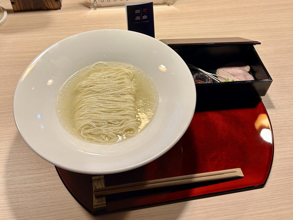 ラーメン