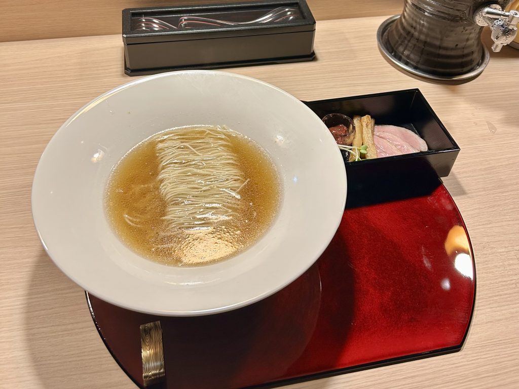 ラーメン