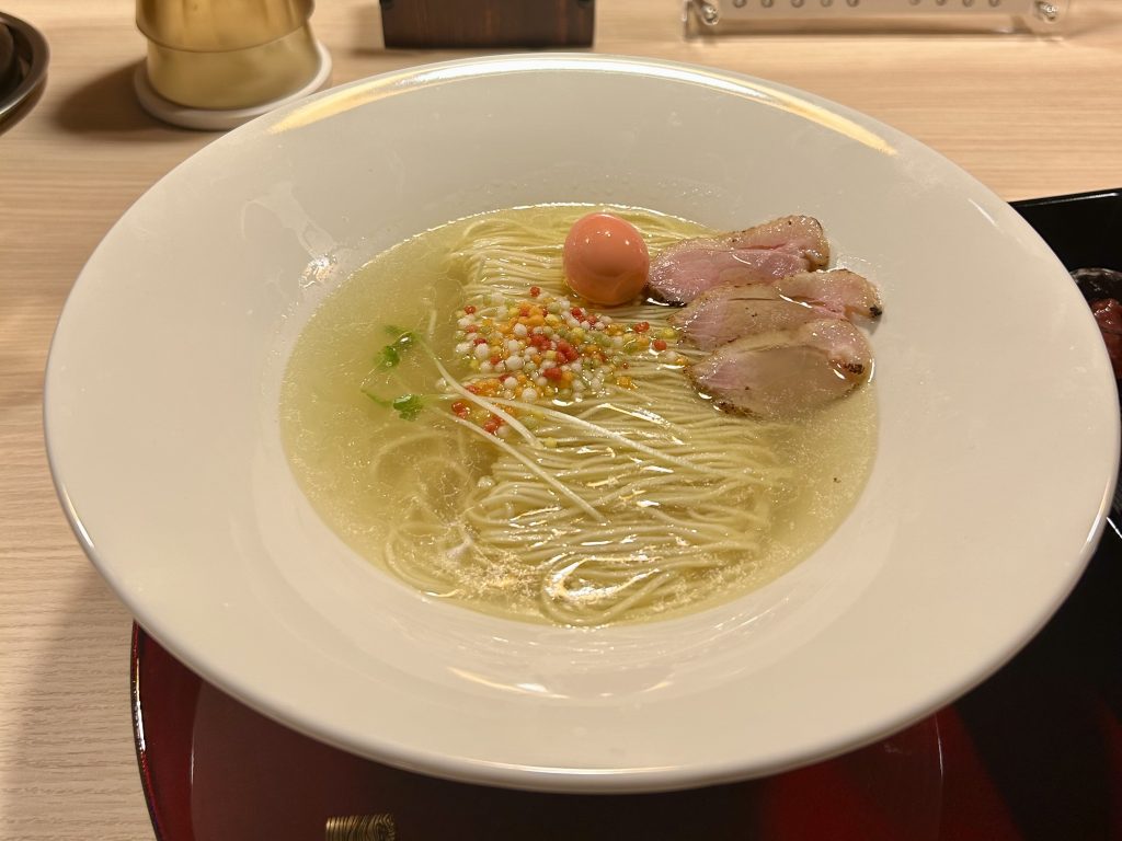 ラーメン