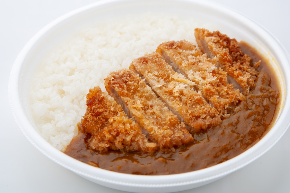 “びわ湖の想いで”がよみがえる、セブン-イレブンの「うみのこカレー」＆ご当地グルメを楽しめる「関西うまいもんフェア 滋賀編」がスタート