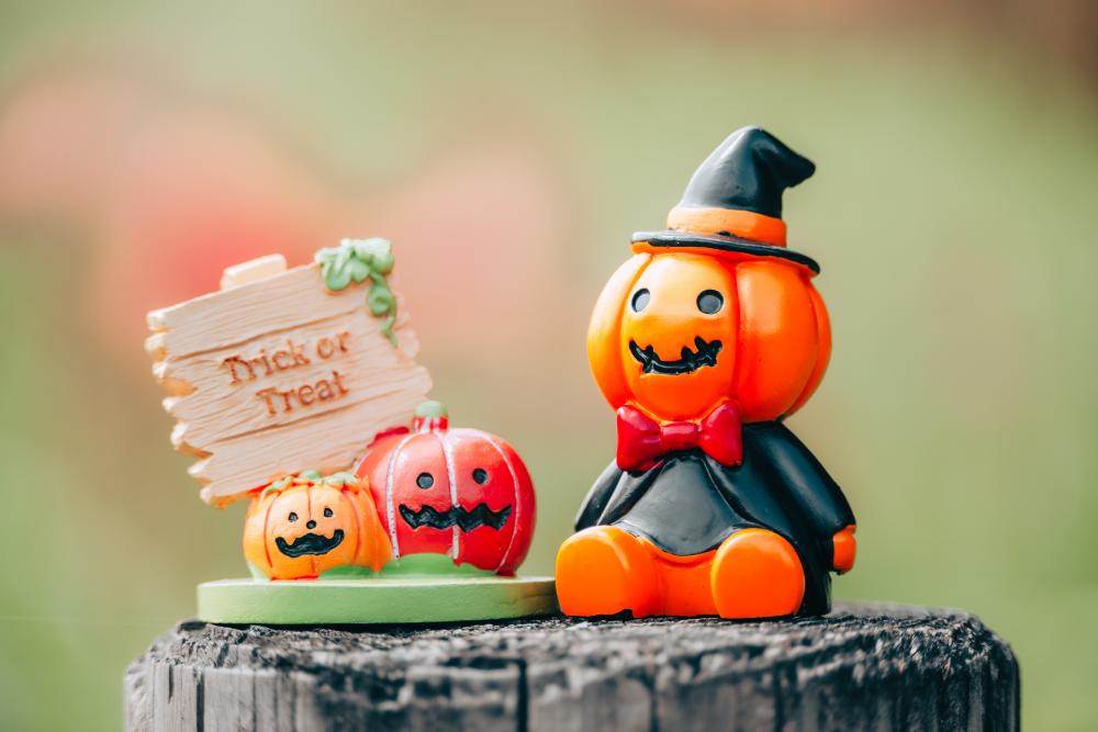 大人も子供も仮装して、みんなでハロウィンを楽しもう！BODAIJI HALLOWEEN 2025【湖南市】