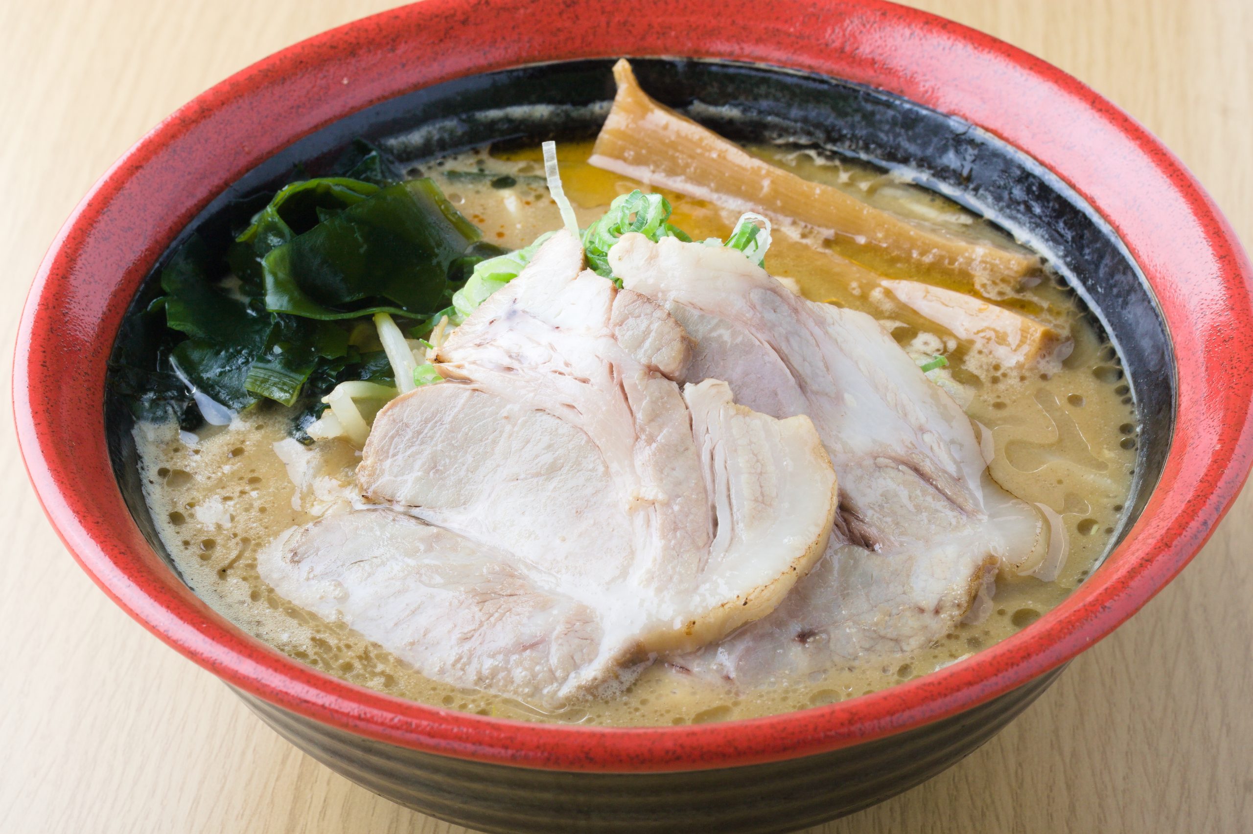 【新店】今年9月守山にオープン。関西では貴重な札幌ラーメン【守山/札幌ラーメン燕en】