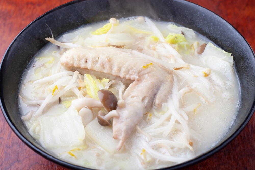 【彦根】博多出身の店主が作る本場博多の味！ラーメンを筆頭に滋賀にいながら博多を感じられるお店。2025年1月23日オープン！【新店グルメ】