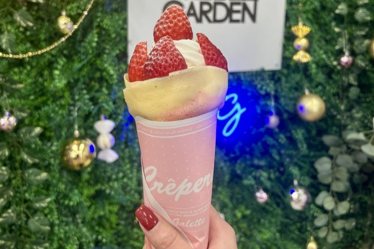 【守山】今年2月オープン！農園が手掛ける野菜直売所兼カフェ『TREE TREE GARDEN』【新店グルメ】