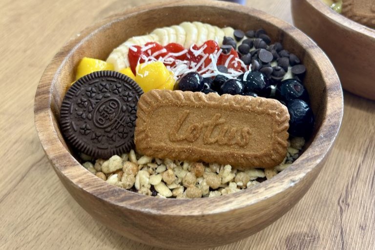 【守山】今年11月オープン！ヘルシー＆美容効果も◎アサイーボウル専門店【新店グルメ】