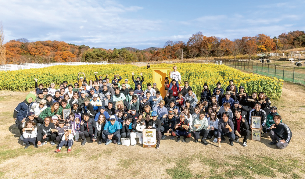 笑顔と感動がいっぱい！実力派モルッカ―たちのアツき戦い。「第5回モルック大会CHEKiPON杯」をレポート！