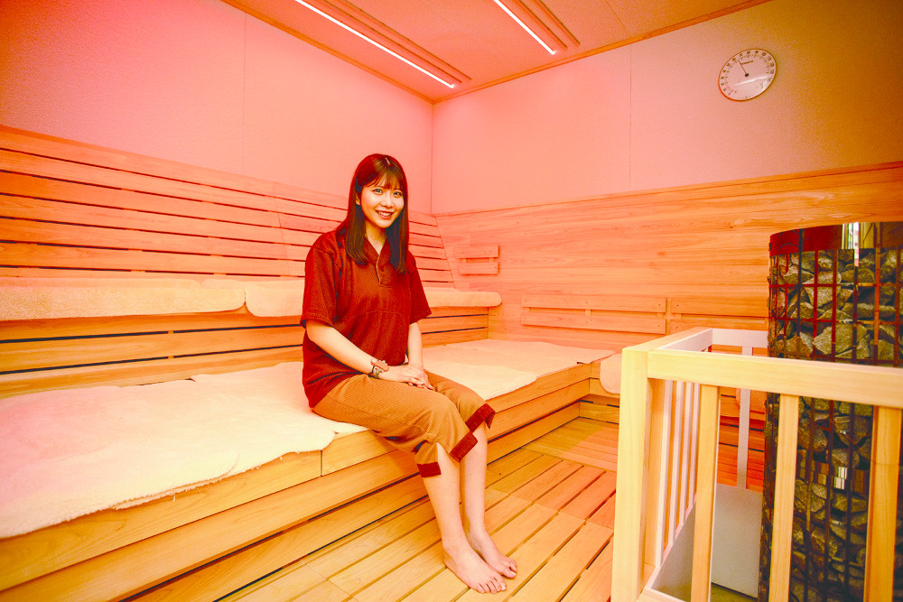 【草津湯元 水春】露天風呂が拡張リニューアル！新サウナエリアが誕生！これまでにない“ととのい体験”を【草津】